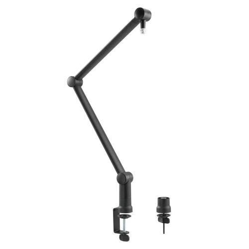 Braço de microfone profissional Logilink