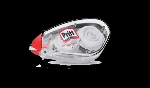 Pritt Correction Compact Flex Roller 995b, L: 6,0.