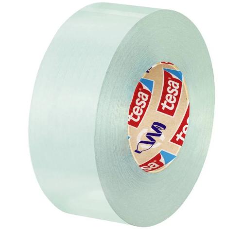 Tesa Eco & Crystal, 1 Rolo 10mx19mm Hfb