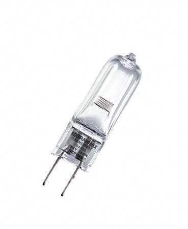 OSRAM 64625 HLX 100W 12V LÂMPADA DE HALOGÉNIO
