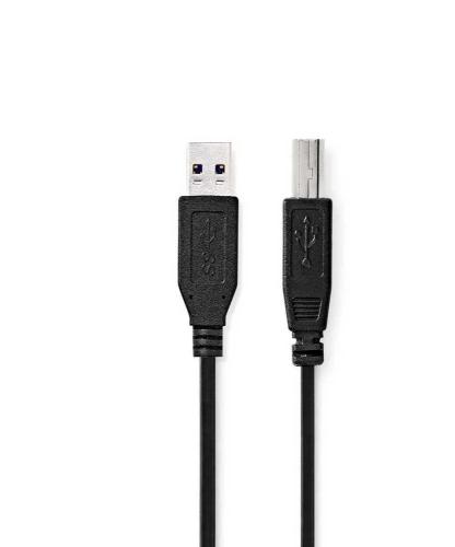 Cable Usb Usb 3.2 Gen 1 Usb-A Macho Usb-B Mach.
