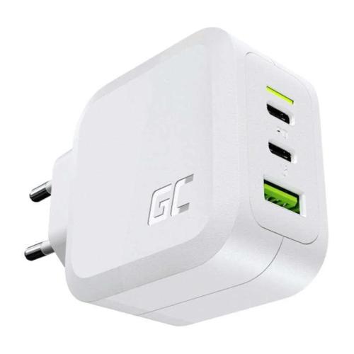 Adaptador de rede Green Cell Gc Powergan 65w (2x .