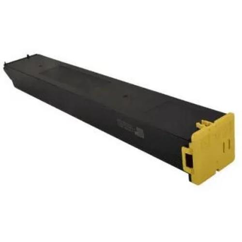 Sharp Bp-Gt70ya Toner Yellow Bp-Gt70ya Sharp Bp-50 C 26
