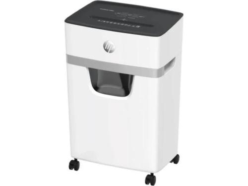 Trituradora Hp Oneshred 10mc Micro Corte P-5 10 C.