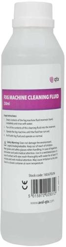 Smoke Machine Cleaning Fluid - 250ml
