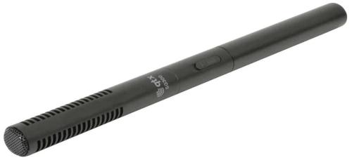 Sg300 Shotgun Microphone