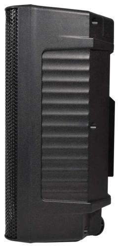 Quest-10a Active Pa Cabinet 600w Peak