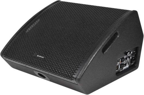 Cm12a Active Wedge Speaker 300wrms Inc. Bt