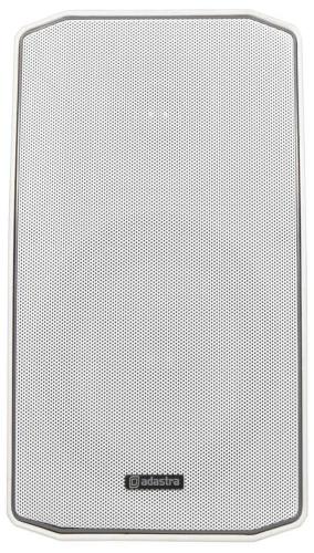Lx6t Wall Speaker 100v - White