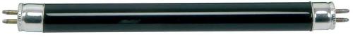 Black Light, Ultra Violet Mini Tube, 135 X 16mmã, F4 T5 Blb, 4w