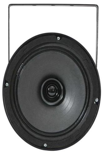 Projetor de som 10w - Preto