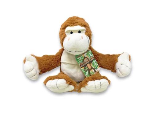 Almofada térmica Mad Monkey Willy The Warmer
