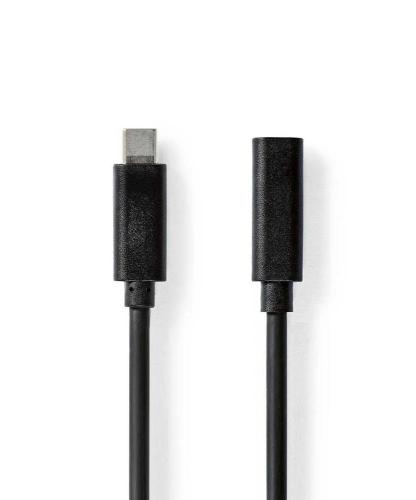 Cable Usb Usb 3.2 Gen 1 Usb-C Macho Usb-C Hemb.