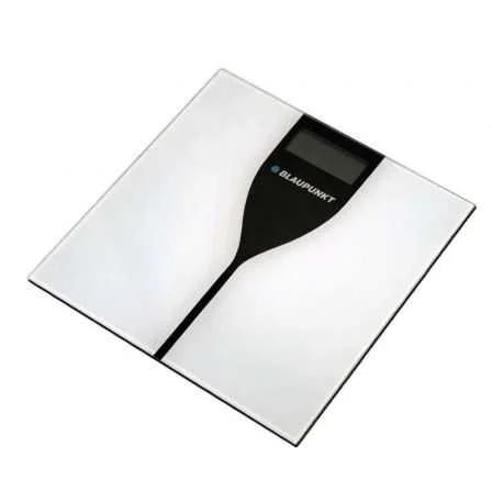 Báscula de Baño Blaupunkt Bp5002/ Hasta 180kg/ Cr.