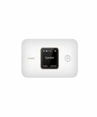 Router Huawei E5785-320a Branca