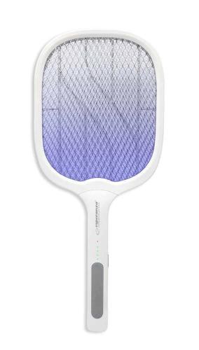 Esperanza Insect Killer Swatter Uv Blaster
