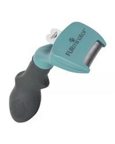 Furminator - Furminator para Gatos de Pelo Curto - S