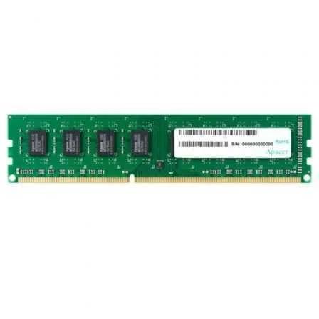 Memoria RAM Apacer 4gb/ Ddr3/ 1333mhz/ 1.35v/ Cl9.