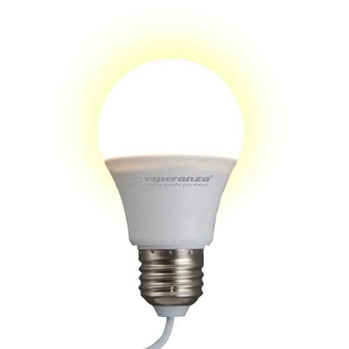Esperanza LED Bulb 5w Usb