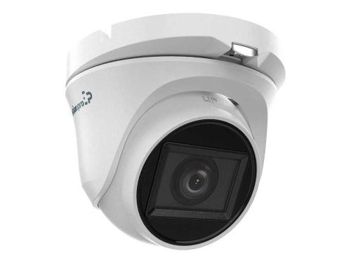 Câmara Cctv Hd - Hd Tvi - Tipo Torre - Varifocal