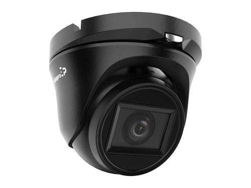 Câmara Hd Cctv - Hd Tvi - Tipo Torre - Varifocal - Preto