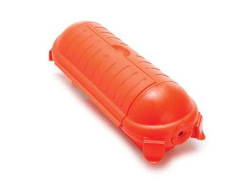 Caixa de Prote&ccedil;&atilde;o para Tomadas Ip44