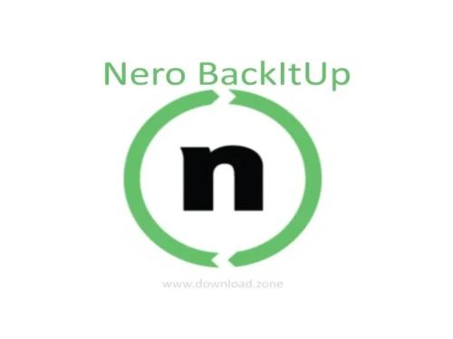 Nero Backitup 5-9 Liz.