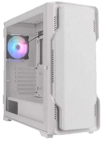 Go Nanoxia Midi Ds-9g-W Argb Branco - Usb-C - Tg