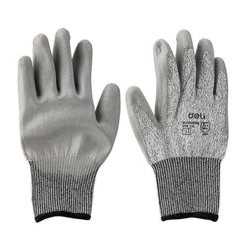 Rukavice Odolné Proti Proríznutí Xl Deli Tools