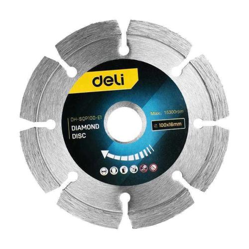 Saw Blade 100x16mm - Deli