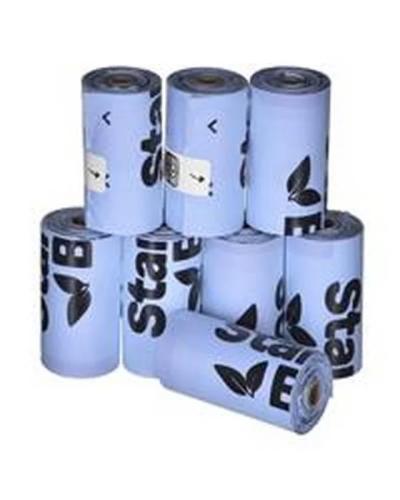 Starch Bag - Dog Poop Bags - 8 X 15