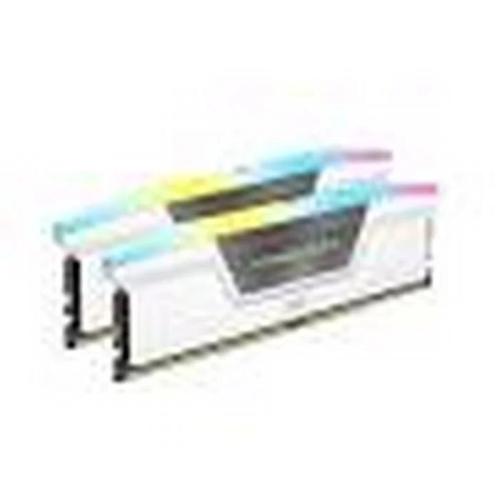 Ddr5 32gb Pc 6000 Cl36 Corsair Kit (2x16gb) Vengeance RGB W Retail