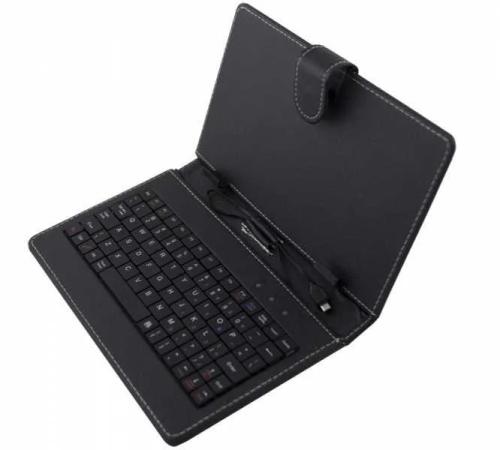 Esperanza Case With Keyboard For Tablet 7.85" Madera Ek127