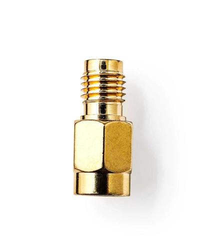 Adaptador Sma Polaridad Inversa Femenina Sma Sm.