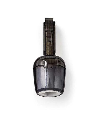 Conector Macho Multipinos - 2 Pinos