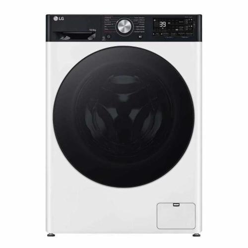 Máquina de Lavar e Secar Roupa F4DR7510SGH 10/6kg.