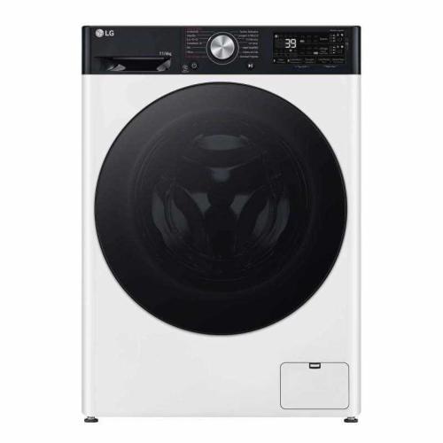 Maquina Lavar Secar Roupa LG F-4-DR-7511-SGH