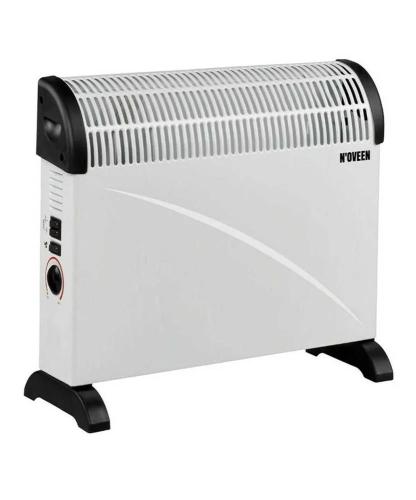 Aquecedor de convecção Noveen Ch-5000 Turbo Fan