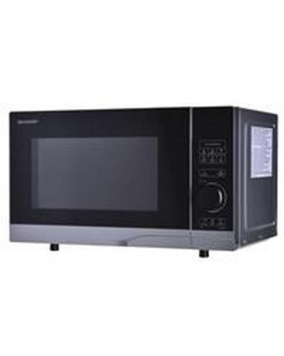 Sharp Yc-Ps204ae-S Microwave Oven