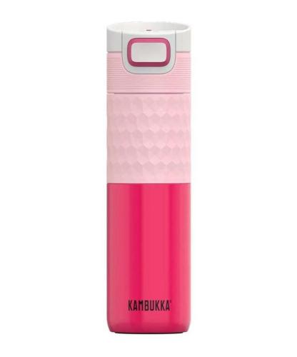 Kambukka Etna Grip Diva Pink - Thermal Mug 500 Ml