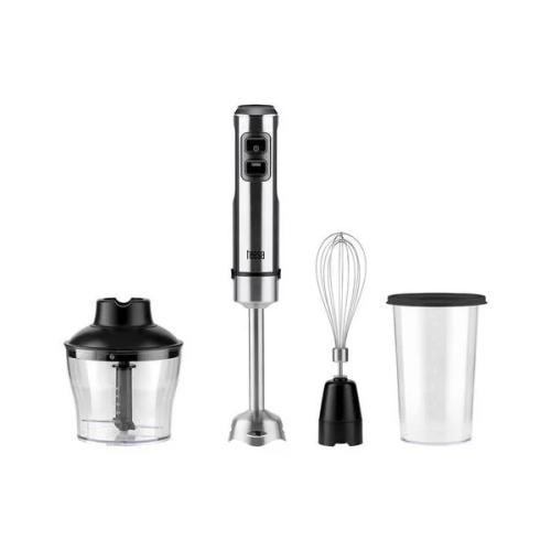 Teesa Tsa3507 Liquidificadora 0,6 L 1200 W Preto .