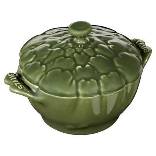 Zwilling Artichoke 40500-326-0 470 Ml Round Casserole Baking Dish