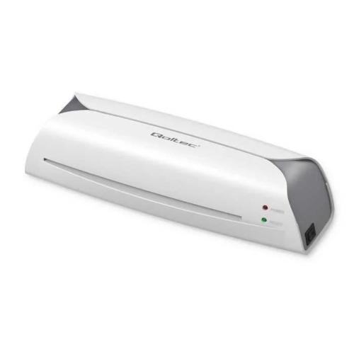 Laminador Qoltec 50327 Lmr-0327 A4