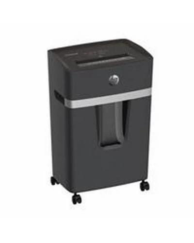 Trituradora Hp Pro 10mc Trituradora Micro Cut P-5.