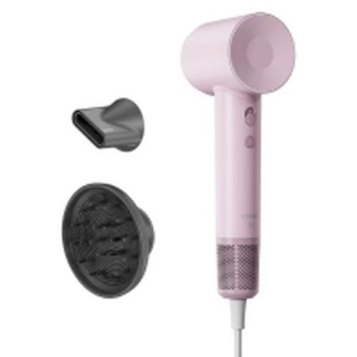 Laifen Swift Se Special Hair Dryer (Purple)