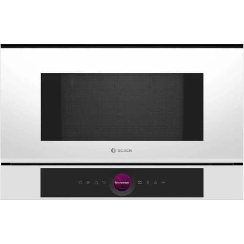 Micro Ondas Bosch BFL-7221-W-1