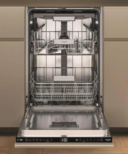 Built-In Dishwasher W7i Hf60 Tus 15 Sets - Whirlpool