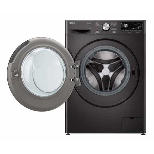 Máquina de lavar roupa F4WR7510SGB 10kg 1400RPM -.