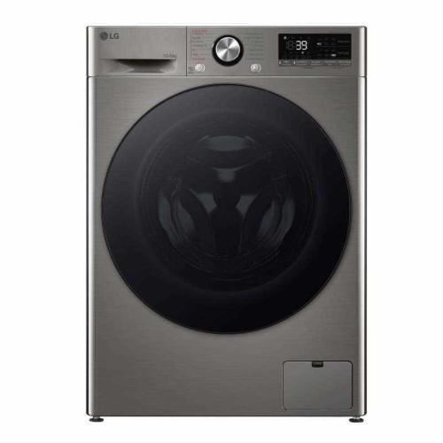 Máquina de Lavar e Secar Roupa F4DR7010SGS 10/6 .