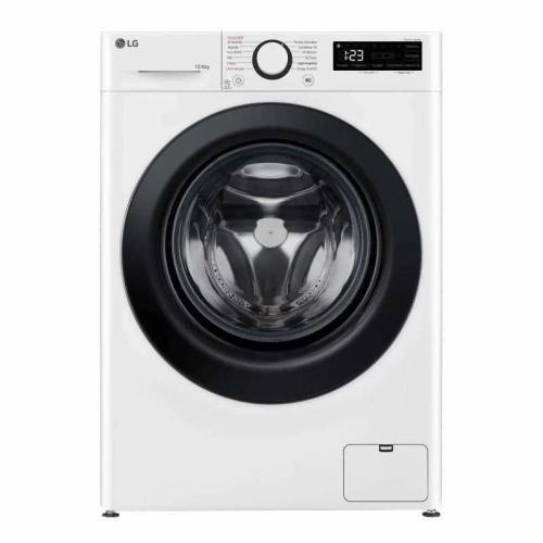 Washing And Drying Machine F4dr5010s6w 6/10kg 1400rpm (White) - Lg